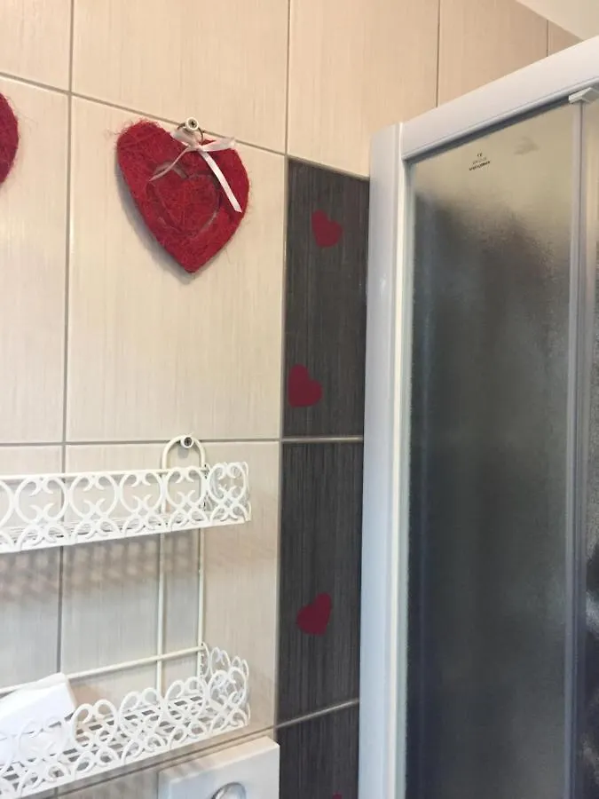 Center Studio Apartment Lino Pula